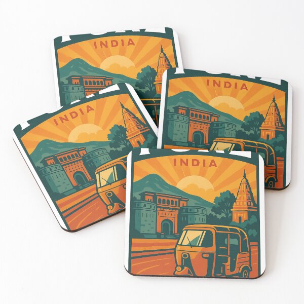 Item preview, Pune Sunrise with Shaniwar Wada and Tuk-Tuk Ride designed and sold by Aryabek.