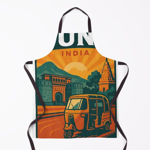 Item preview, Pune Sunrise with Shaniwar Wada and Tuk-Tuk Ride designed and sold by Aryabek.