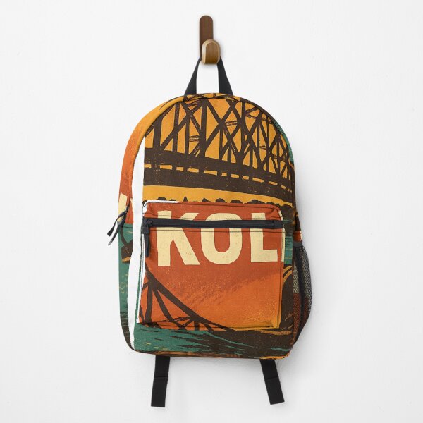 Item preview, Howrah Bridge and Victoria Memorial at Sunset, Kolkata designed and sold by Aryabek.