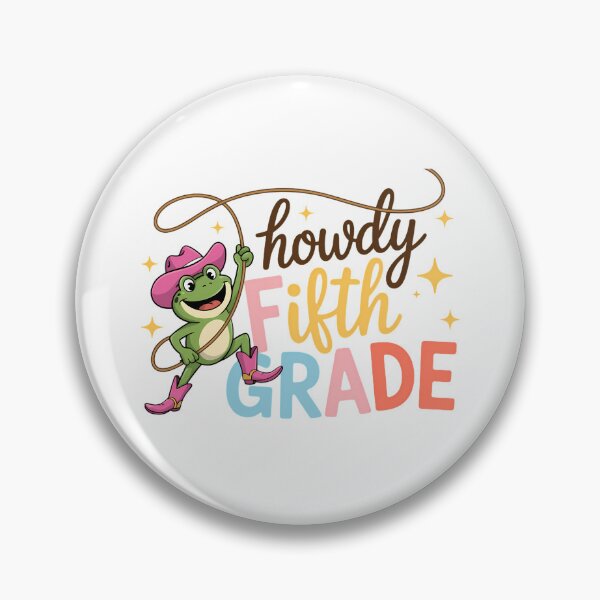 Item preview, Cowboy Frog Teacher Back to School designed and sold by brynatshop.