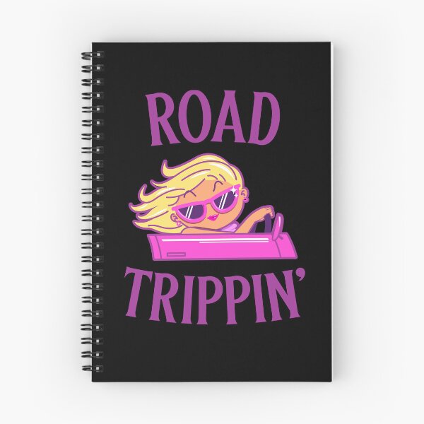 Item preview, Road Trippin' designed and sold by 87-Aesthetics.