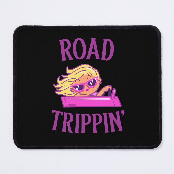 Item preview, Road Trippin' designed and sold by 87-Aesthetics.