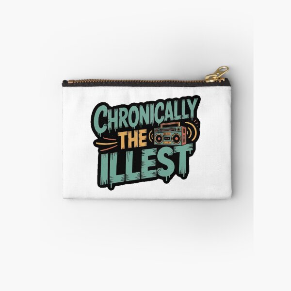 Item preview, Chronically the Illest designed and sold by Camivettearts.