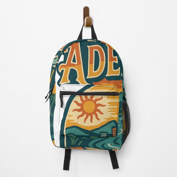 Item preview, Adelaide Skyline and Hills at Sunset, South Australia designed and sold by Aryabek.