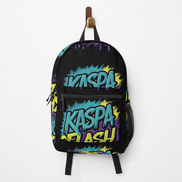 Item preview, Fair from Block One Kaspa designed and sold by RadDeck.