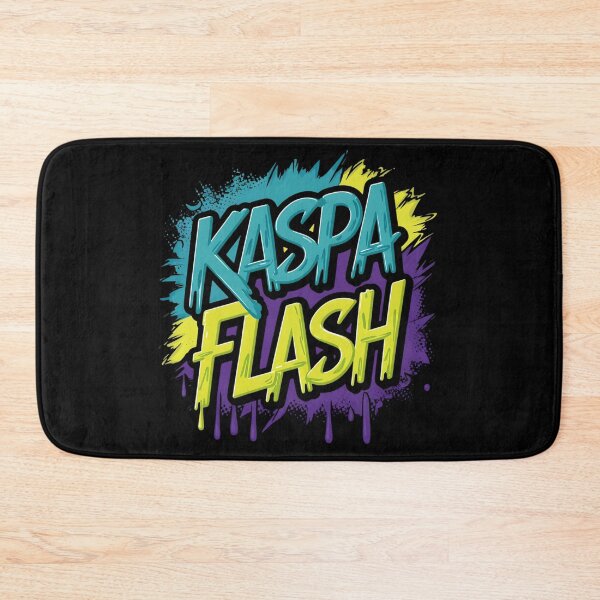 Item preview, Fair from Block One Kaspa designed and sold by RadDeck.