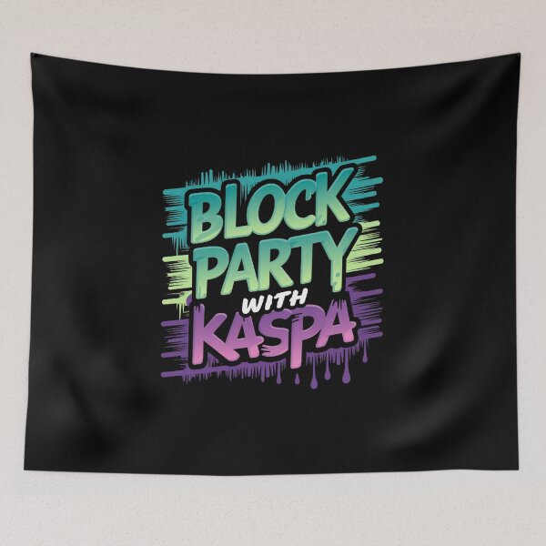 Item preview, Kaspa Has No Bosses designed and sold by RadDeck.