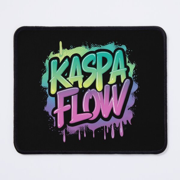Item preview, Confirmed. Immutable. Kaspa. designed and sold by RadDeck.