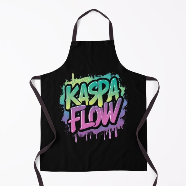Item preview, Confirmed. Immutable. Kaspa. designed and sold by RadDeck.