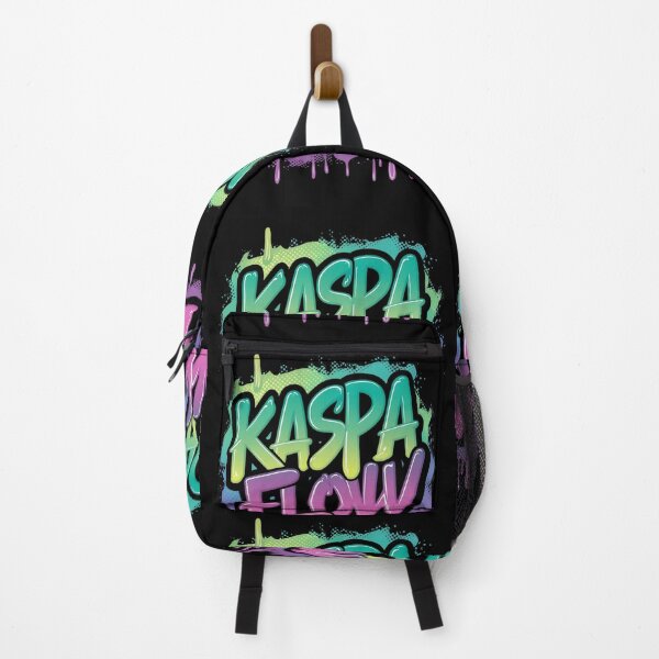 Item preview, Confirmed. Immutable. Kaspa. designed and sold by RadDeck.