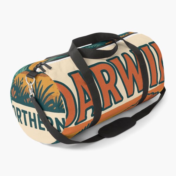 Item preview, Crocodile and Wetlands on the Darwin Coast, Northern Territory designed and sold by Aryabek.