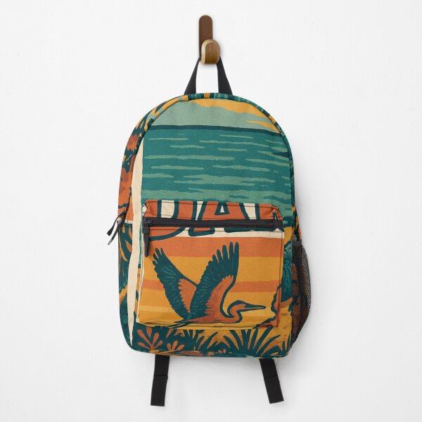 Item preview, Crocodile and Wetlands on the Darwin Coast, Northern Territory designed and sold by Aryabek.