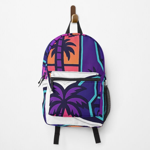 Item preview, Vaporwave Arcade Machine designed and sold by Throwback Trends.