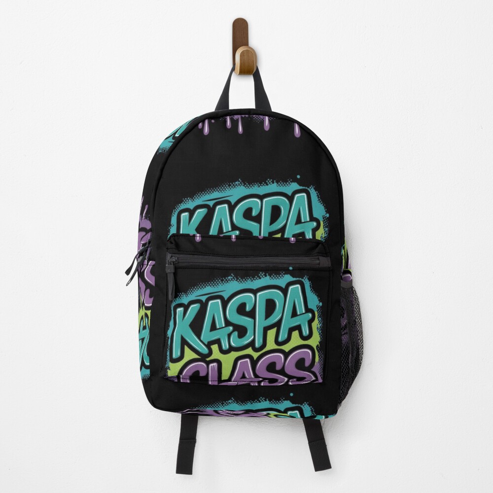 Item preview, Backpack designed and sold by RadDeck.