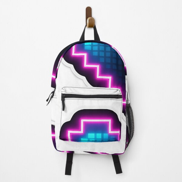 Item preview, Neon Life Bar designed and sold by Throwback Trends.