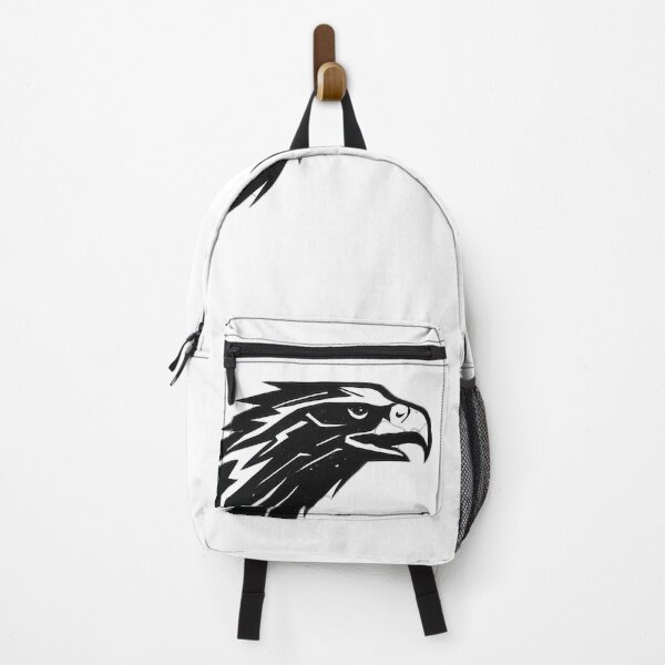 Item preview, Wedge-tailed Eagle in Tech Noir designed and sold by MRageebArt.