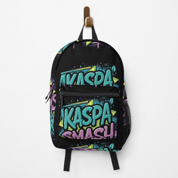 Item preview, Decentralized by Default Kaspa designed and sold by RadDeck.