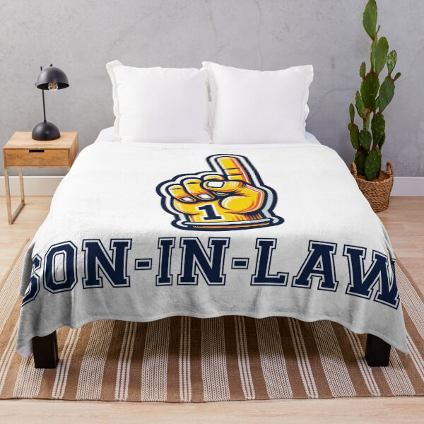 Item preview, Number One Son-in-law designed and sold by teesaurus.