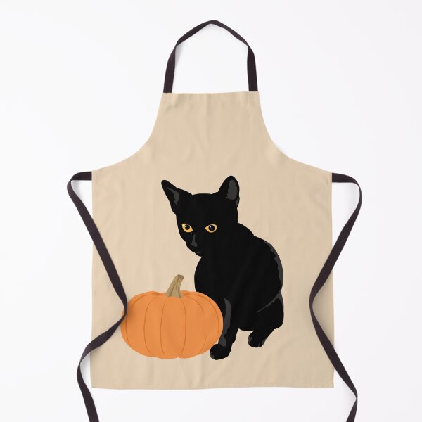 Item preview, Pumpkin Cat designed and sold by KimsArtGallery.