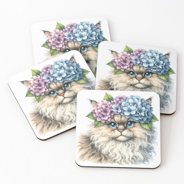 Item preview, The Blossom Throne designed and sold by Mindful56.