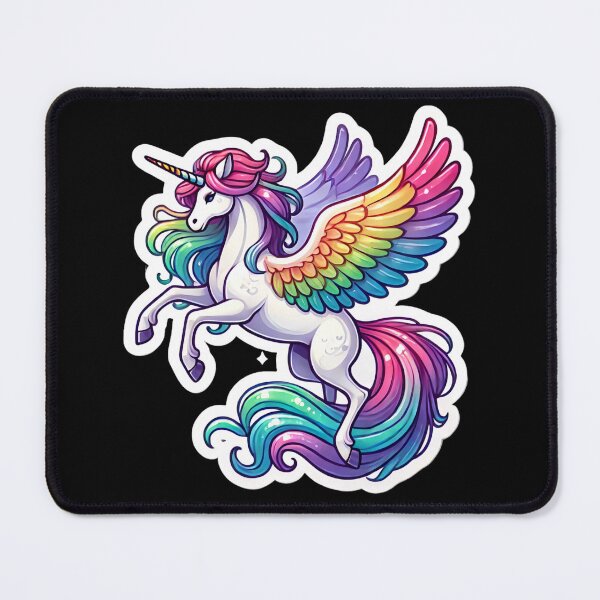 Item preview, Pegasus designed and sold by PinUpPizzazz.
