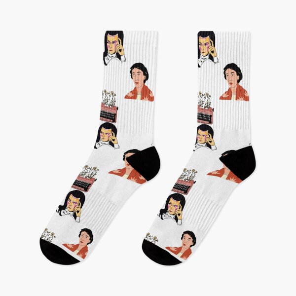 Item preview, Mujeres escritoras  designed and sold by Yellowpeace11.