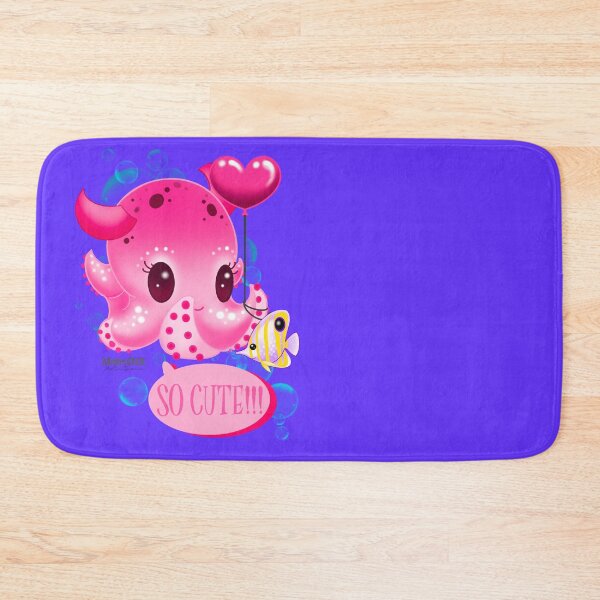 Item preview, .Weirdest Animals A to Z - Dumbo Octopus designed and sold by MetroINKbooks.