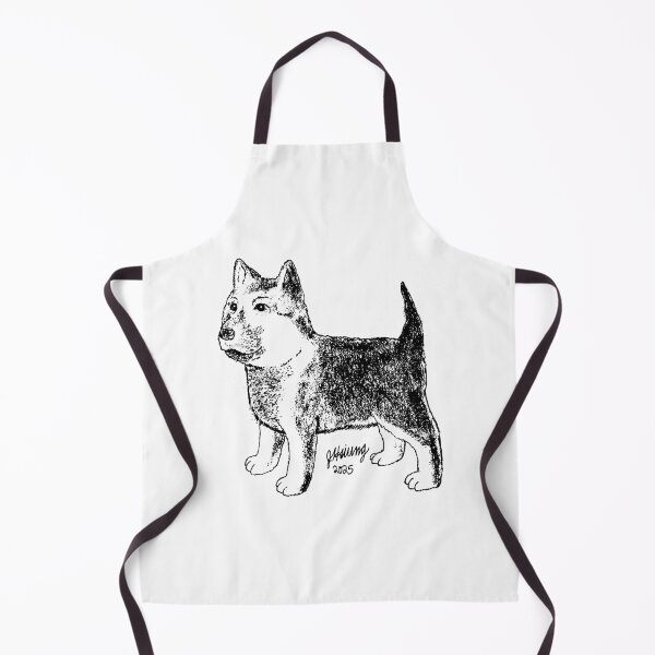 Item preview, German Shepherd Pup designed and sold by jhsells98.