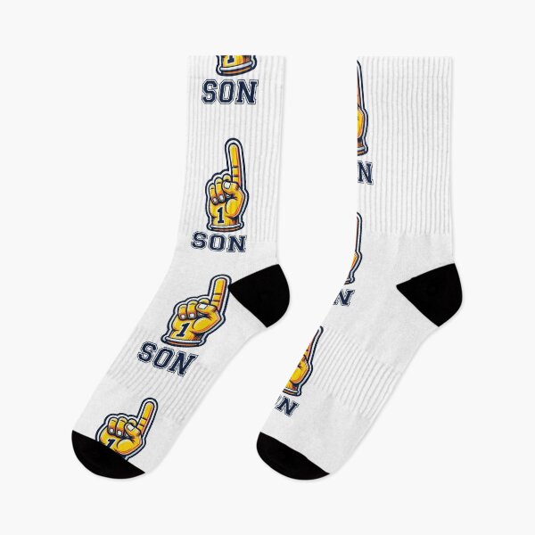 Item preview, Number One Son designed and sold by teesaurus.
