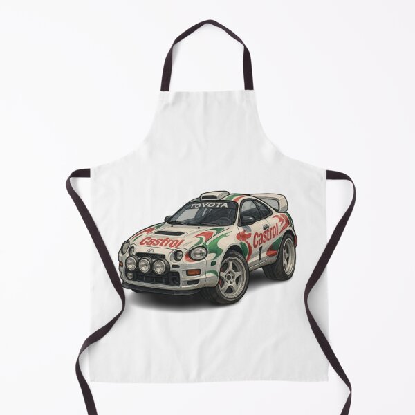 Item preview, Toyota Celica GT-Four T200 designed and sold by MuscleCarTs.