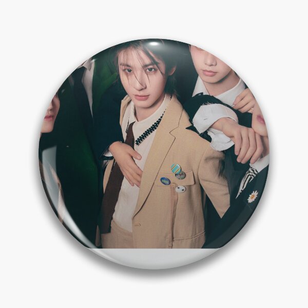 Item preview, Boynextdoor Pantone aesthetic sticker designed and sold by Dev M.