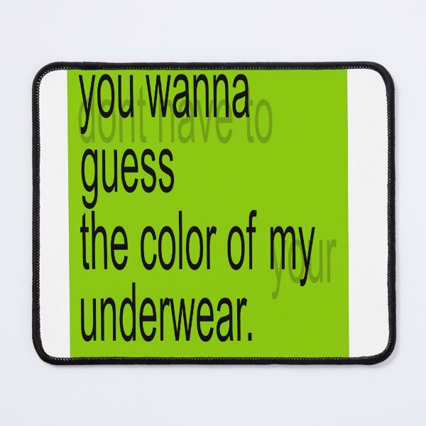 Item preview, Guess  designed and sold by RosesVisuals.