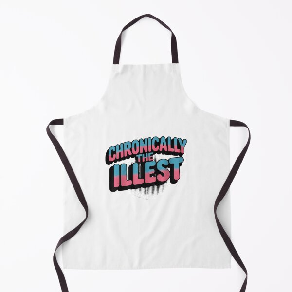 Item preview, Chronically the Illest designed and sold by Camivettearts.