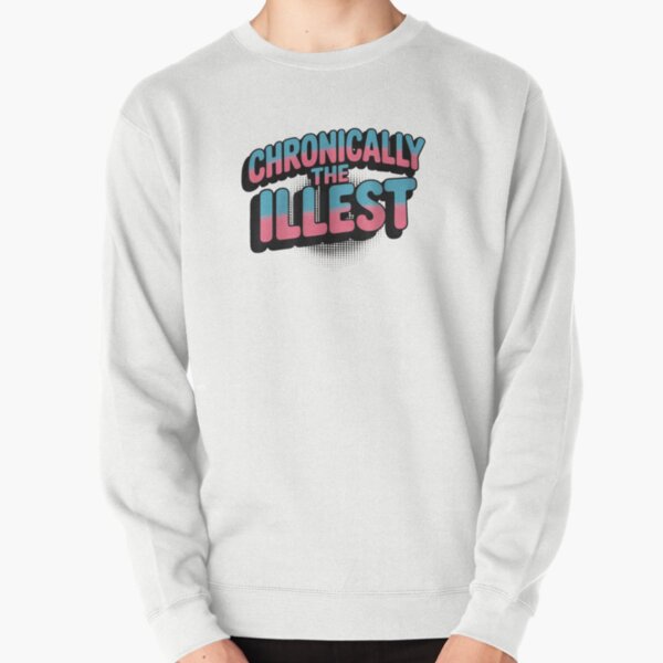 Item preview, Chronically the Illest designed and sold by Camivettearts.