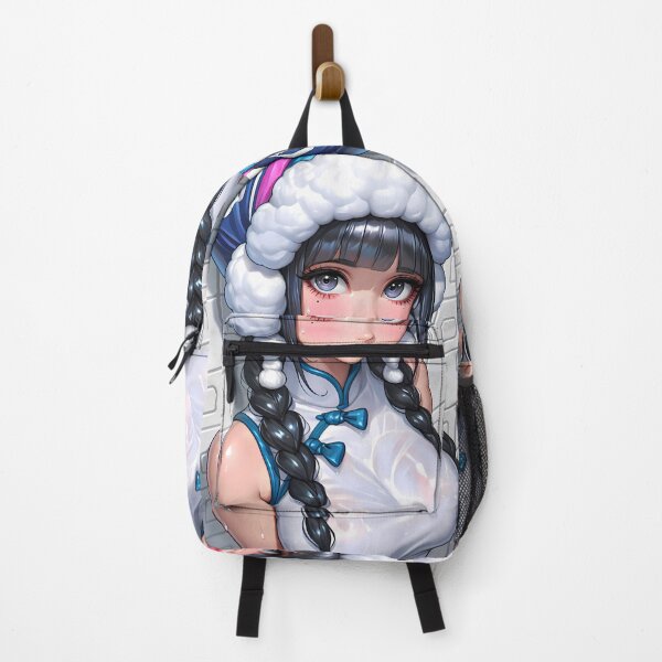 Item preview, Anime Toko Fukawa Danganronpa Game Edgy Writer Waifu Unique Charm designed and sold by juniorcastros.