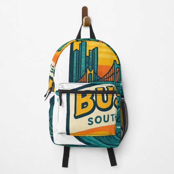 Item preview, Gwangan Bridge and Coastal Temple in Busan, South Korea designed and sold by Aryabek.