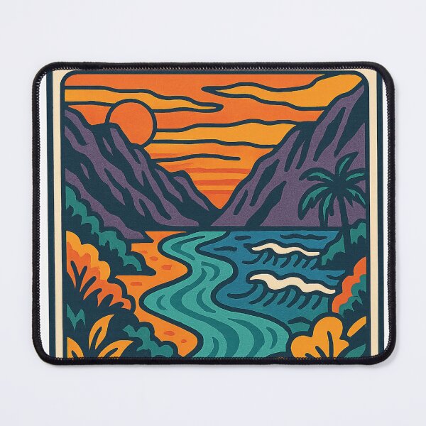 Item preview, Hualien Coastline with Sea Bird and Pacific Ocean Cliffs designed and sold by Aryabek.