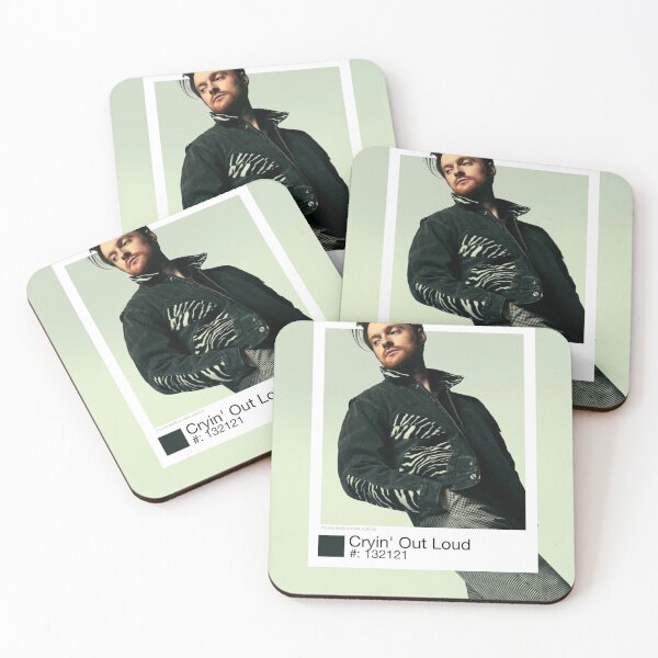 Item preview, Cryin' Out Loud Pantone designed and sold by RosesVisuals.