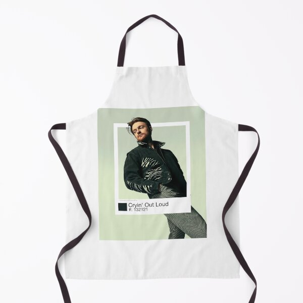 Item preview, Cryin' Out Loud Pantone designed and sold by RosesVisuals.