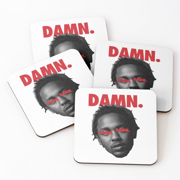 Item preview, Kendrick Lamar fanart Vol.07 designed and sold by stellmutha.