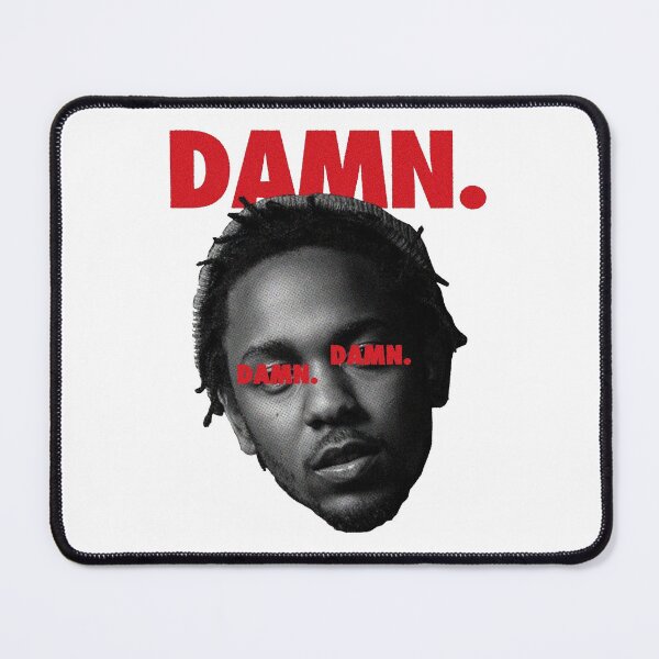 Item preview, Kendrick Lamar fanart Vol.07 designed and sold by stellmutha.
