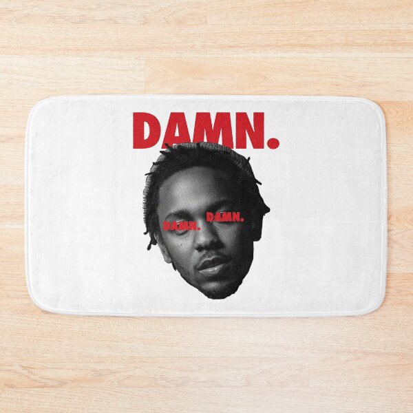 Item preview, Kendrick Lamar fanart Vol.07 designed and sold by stellmutha.