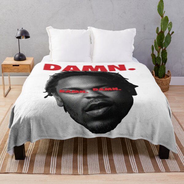 Item preview, Kendrick Lamar fanart Vol.07 designed and sold by stellmutha.