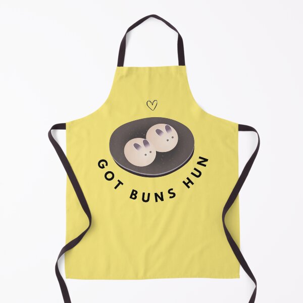 Item preview, Got Buns Hun designed and sold by Jmcalavey.