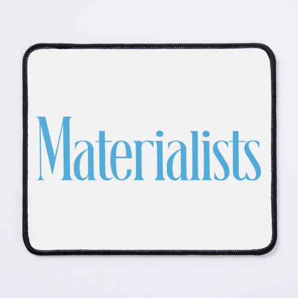 Item preview, materialists celine song designed and sold by miss madison creates.