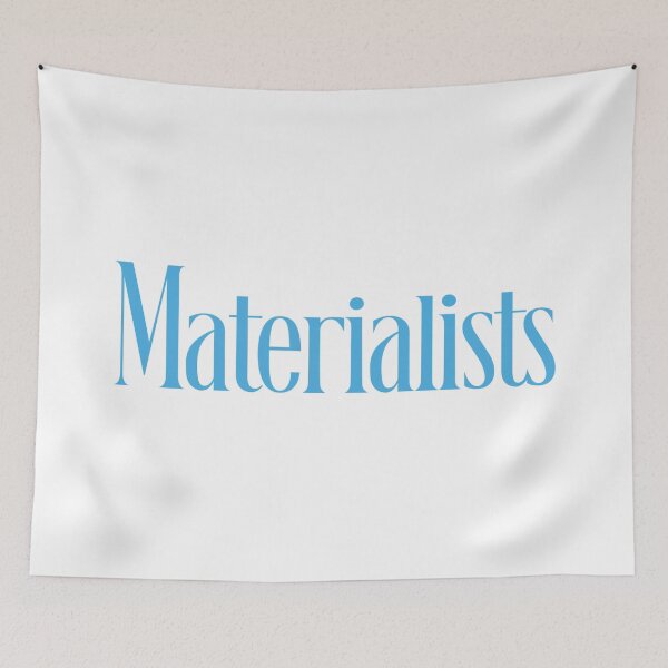 Item preview, materialists celine song designed and sold by miss madison creates.