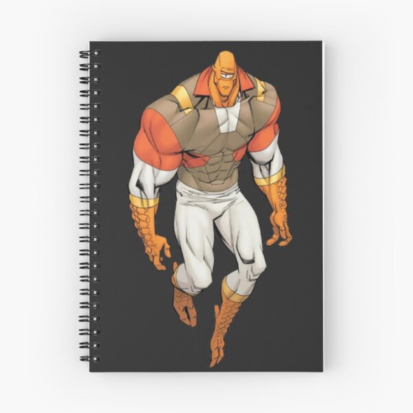 Item preview, Allen The Alien Invincible  designed and sold by Relying.