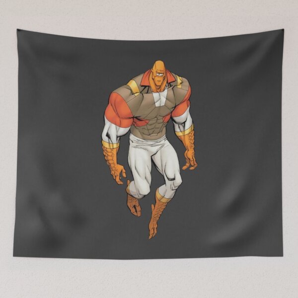 Item preview, Allen The Alien Invincible  designed and sold by Relying.