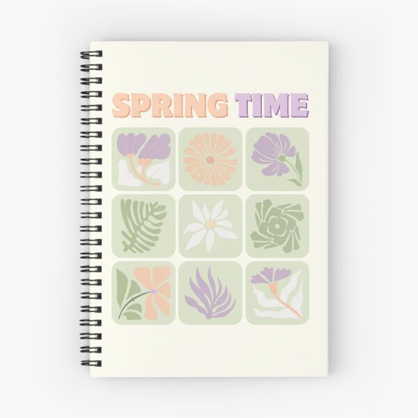 Item preview, Spring Time designed and sold by Fee Fee Fay.