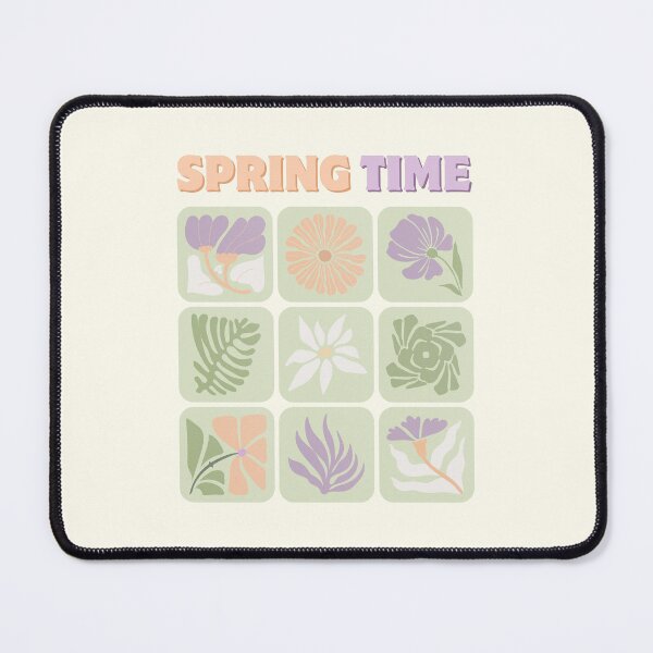 Item preview, Spring Time designed and sold by Fee Fee Fay.